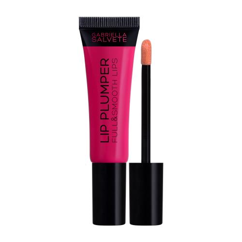 Gabriella Salvete Lip Plumper hydratačný lesk na pery odtieň 02 9 ml