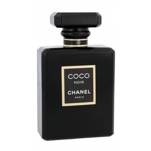 Chanel Coco Noir 100 ml parfumovaná voda pre ženy