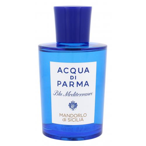 Acqua di Parma Blu Mediterraneo Mandorlo di Sicilia 150 ml toaletná voda unisex