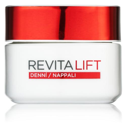 L’Oréal Paris Revitalift upokojujúci krém proti vráskam 50 ml