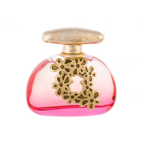 Touch Floral - EDT 100 ml