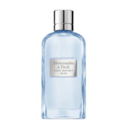 Abercrombie & Fitch First Instinct Blue 100 ml parfumovaná voda pre ženy