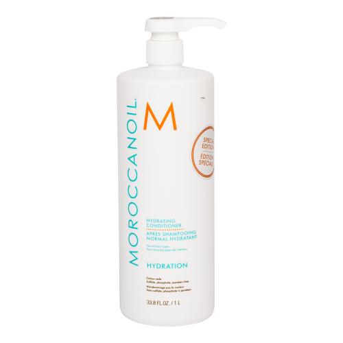 Moroccanoil Hydration 1000 ml kondicionér pre ženy na všetky typy vlasov