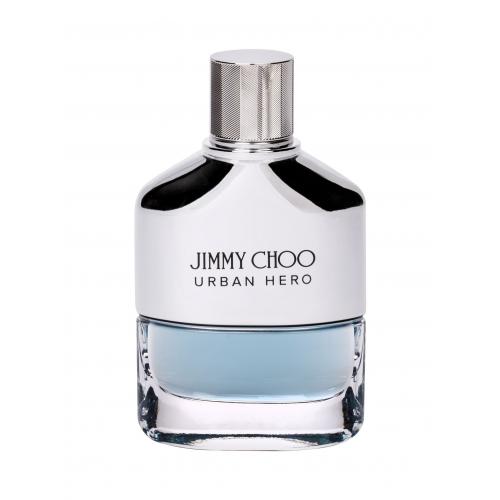 Jimmy Choo Urban Hero parfumovaná voda pre mužov 100 ml