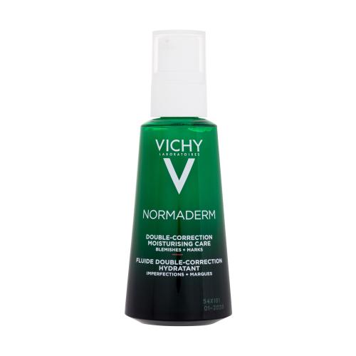 Vichy Normaderm Phytosolution korekčná starostlivosť s dvojitým účinkom proti nedokonalostiam aknóznej pleti 50 ml