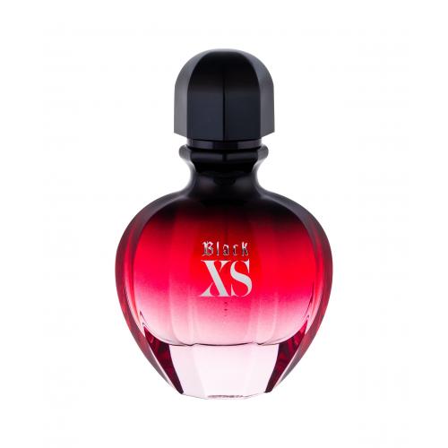 Paco Rabanne Black XS 2018 50 ml parfumovaná voda pre ženy