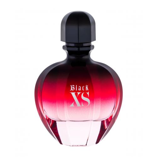 Paco Rabanne Black XS 2018 80 ml parfumovaná voda pre ženy