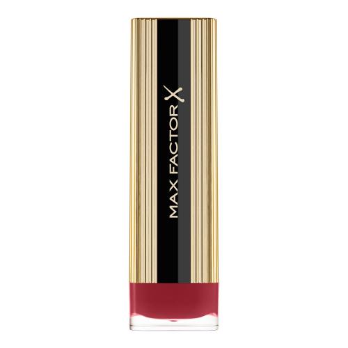 Max Factor Colour Elixir 24HR Moisture hydratačný rúž odtieň 025 Sun Bronze 4,8 g