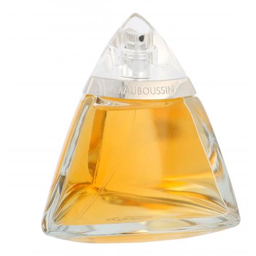 Mauboussin By Mauboussin parfumovaná voda pre ženy 100 ml