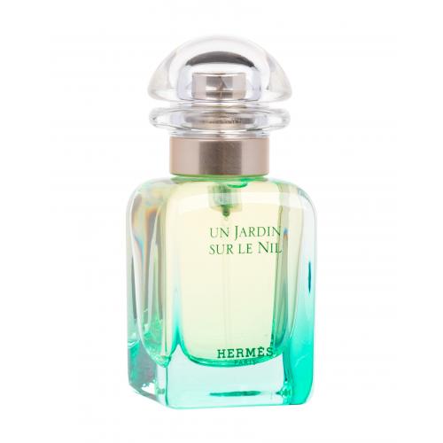 HERMÈS Parfums-Jardins Collection Un Jardin sur le Nil toaletná voda unisex 30 ml