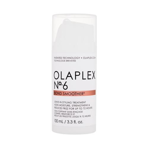 Olaplex Bond Smoother ™ No. 6 100 ml krém na vlasy pre ženy