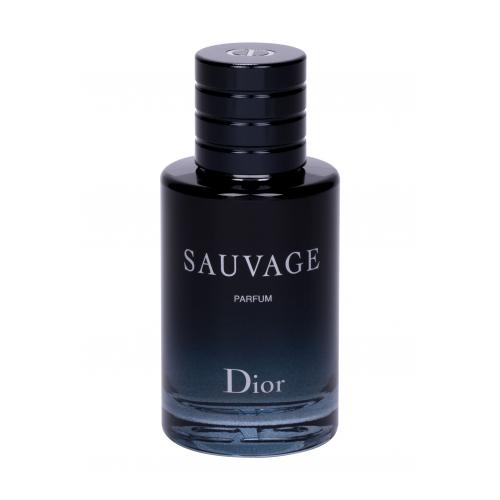 Christian Dior Sauvage 60 ml parfum pre mužov
