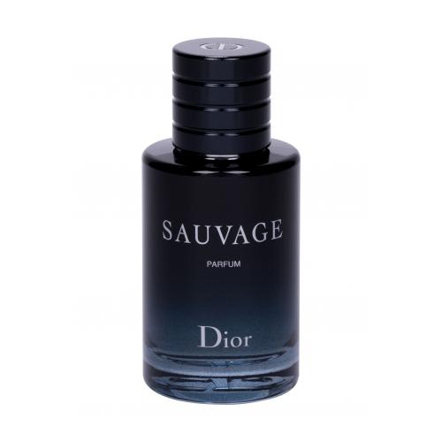 Dior - Sauvage Parfum - parfum 60 ml