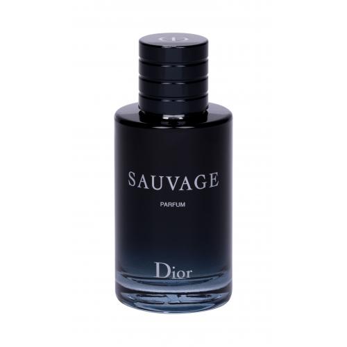 Christian Dior Sauvage 100 ml parfum pre mužov