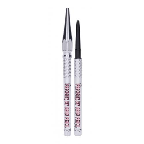 Benefit Precisely, My Brow Pencil Mini precízna ceruzka na obočie odtieň 3 Warm Light Brown 0,04 g