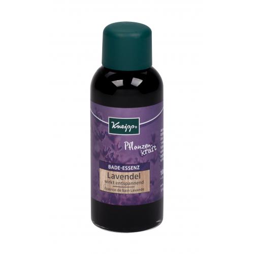 Kneipp Dreams Of Provence Lavender 100 ml kúpeľový olej unisex