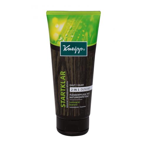 Kneipp Ready To Go sprchový gél 2 v 1 200 ml