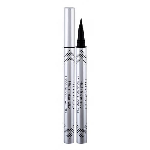 Očná linka s vysokou pigmentáciou (High Intensity Precision Liner) 0,55 ml N°10 Ultra Black