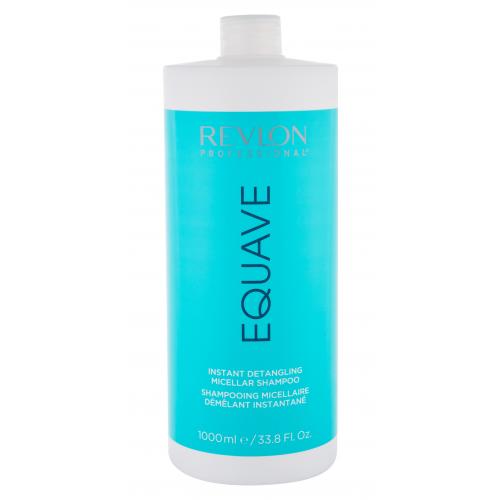 Hydratačný šampón Equave Instant Beauty (Hydro Detangling Shampoo) 1000 ml