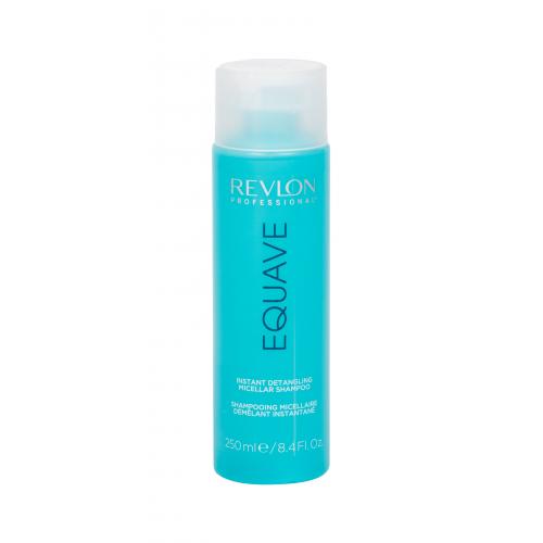 Revlon Professional Equave Instant Detangling Micelárny šampón pre všetky typy vlasov 250 ml