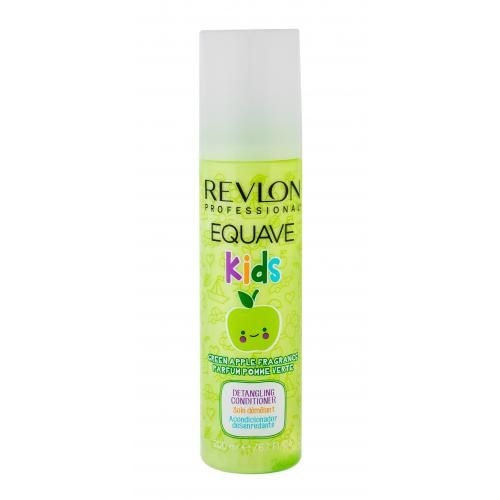 Revlon Professional Equave Kids 200 ml kondicionér pre deti na všetky typy vlasov
