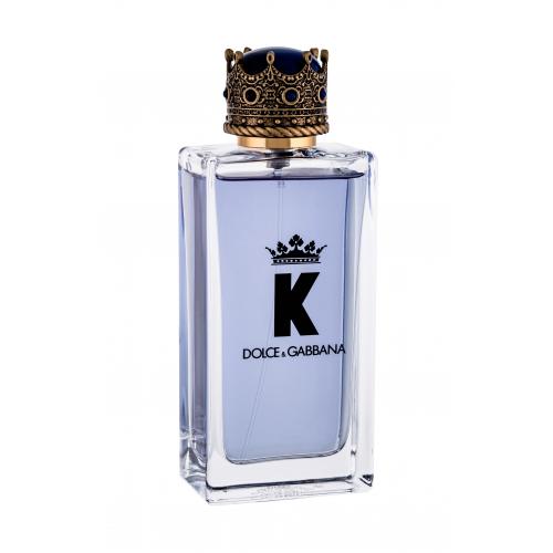 Dolce&Gabbana K 100 ml toaletná voda pre mužov