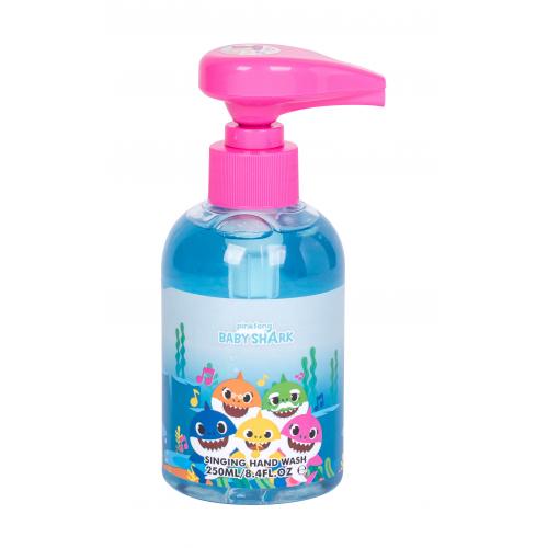 Corsair Baby Shark tekuté mydlo na ruky 250 ml