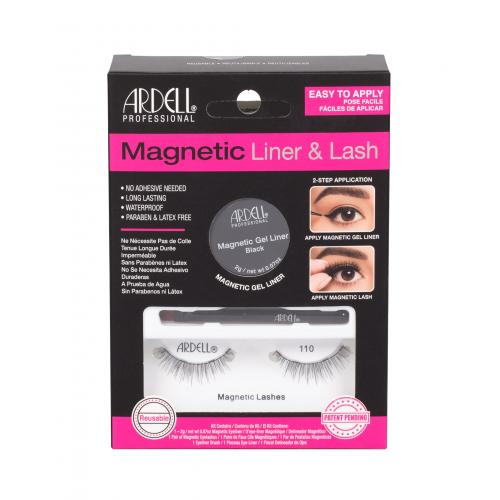 Ardell Magnetic Lashes magnetické mihalnice