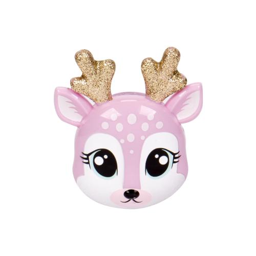 2K Oh My Deer! Raspberry 6 g lesk na pery pre ženy