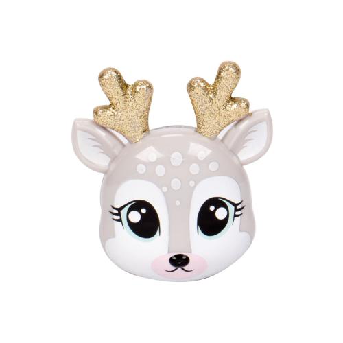 2K Oh My Deer! Vanilla 6 g lesk na pery pre ženy