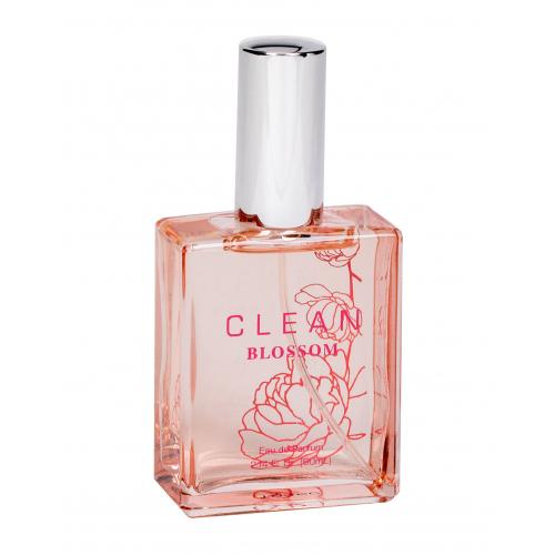 Clean Blossom parfémovaná voda pre ženy 60 ml