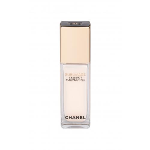 Chanel Sublimage L´Essence Fondamentale spevňujúce sérum na tvár 40 ml