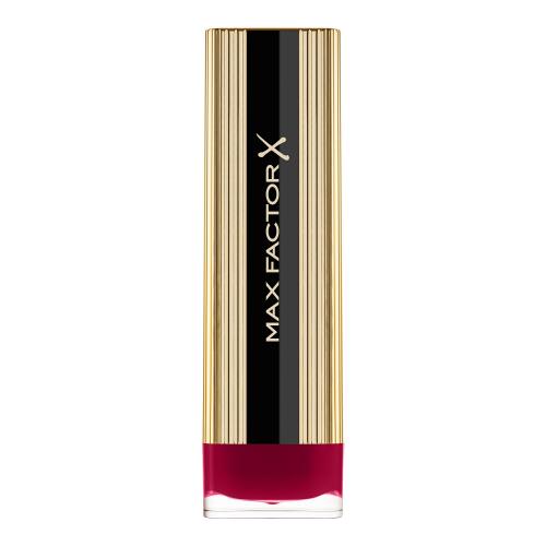 Max Factor Colour Elixir 24HR Moisture hydratačný rúž odtieň 080 Chilli 4,8 g