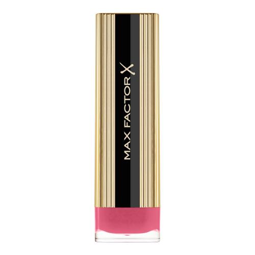 Max Factor Colour Elixir 24HR Moisture hydratačný rúž odtieň 090 English Rose 4,8 g