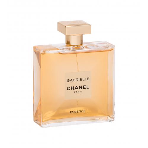 Chanel Gabrielle Essence 100 ml parfumovaná voda pre ženy poškodená krabička