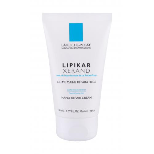 La Roche-Posay Lipikar Xerand krém na ruky 50 ml