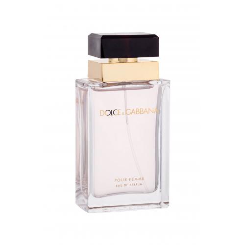 Dolce&Gabbana Pour Femme parfumovaná voda pre ženy 50 ml