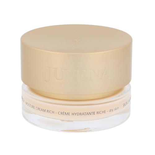 Juvena Skin Energy pleťový krém 50 ml, Moisture Cream Rich
