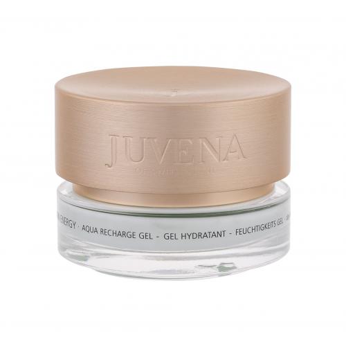 Juvena Hydratačný krémový gél pre všetky typy pleti Skin Energy (Aqua Recharge Gel) 50 ml