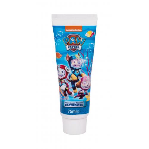 Nickelodeon Paw Patrol 75 ml zubná pasta pre deti