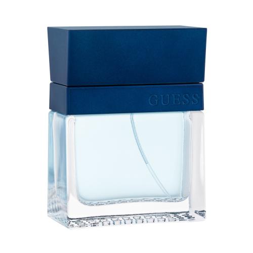 Guess Seductive Homme Blue toaletná voda pre mužov 50 ml