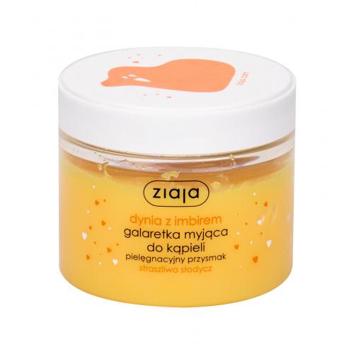Ziaja Pumpking with Ginger sprchové želé 260 ml