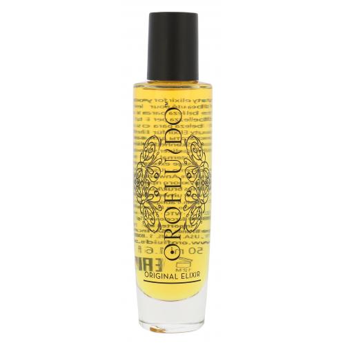 Orofluido Original Elixir 50 ml skrášľujúci olej pre všetky typy vlasov pre ženy