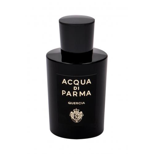 Acqua di Parma Signatures Of The Sun Quercia 100 ml parfumovaná voda unisex