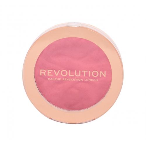 Makeup Revolution London Re-loaded 7,5 g lícenka pre ženy Pink Lady