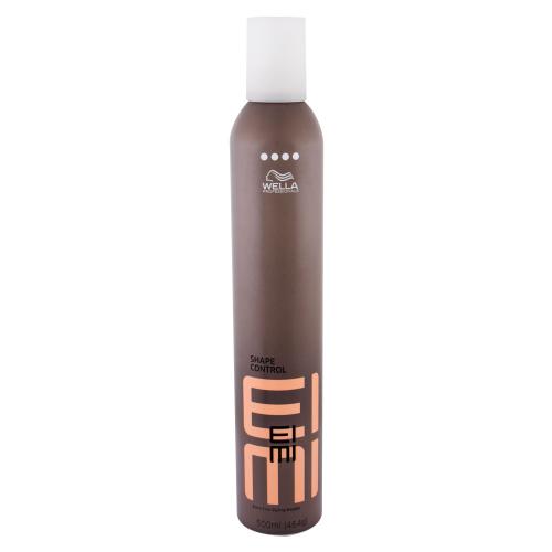 Wella Professionals Eimi Shape Control 500 ml tužidlo na vlasy pre ženy poškodený flakón