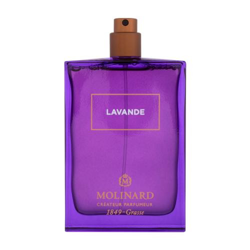 Molinard Les Elements Collection Lavande 75 ml parfumovaná voda tester unisex