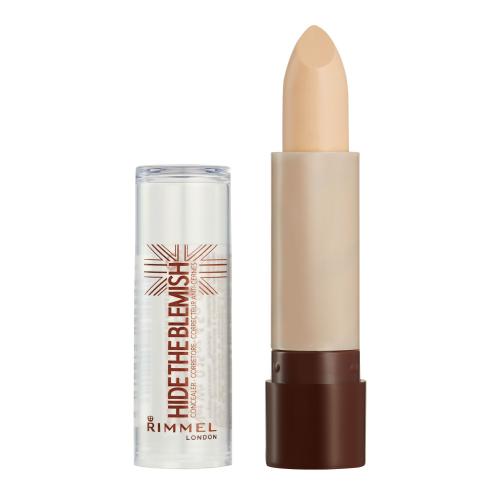 Rimmel Hide The Blemish korekčná tyčinka odtieň 001 Ivory 4.5 g