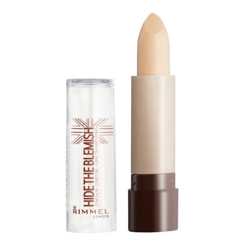Rimmel Hide The Blemish korekčná tyčinka odtieň 103 Soft Honey 4.5 g