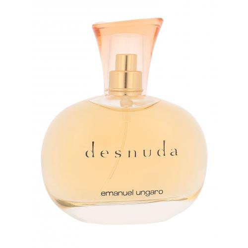 Emanuel Ungaro Desnuda Le Parfum 100 ml parfumovaná voda pre ženy